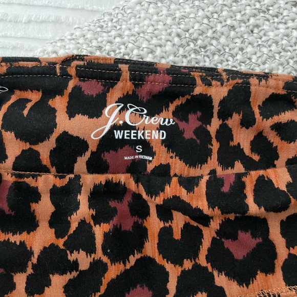JCrew Weekend Leggings - Picture 3 of 3